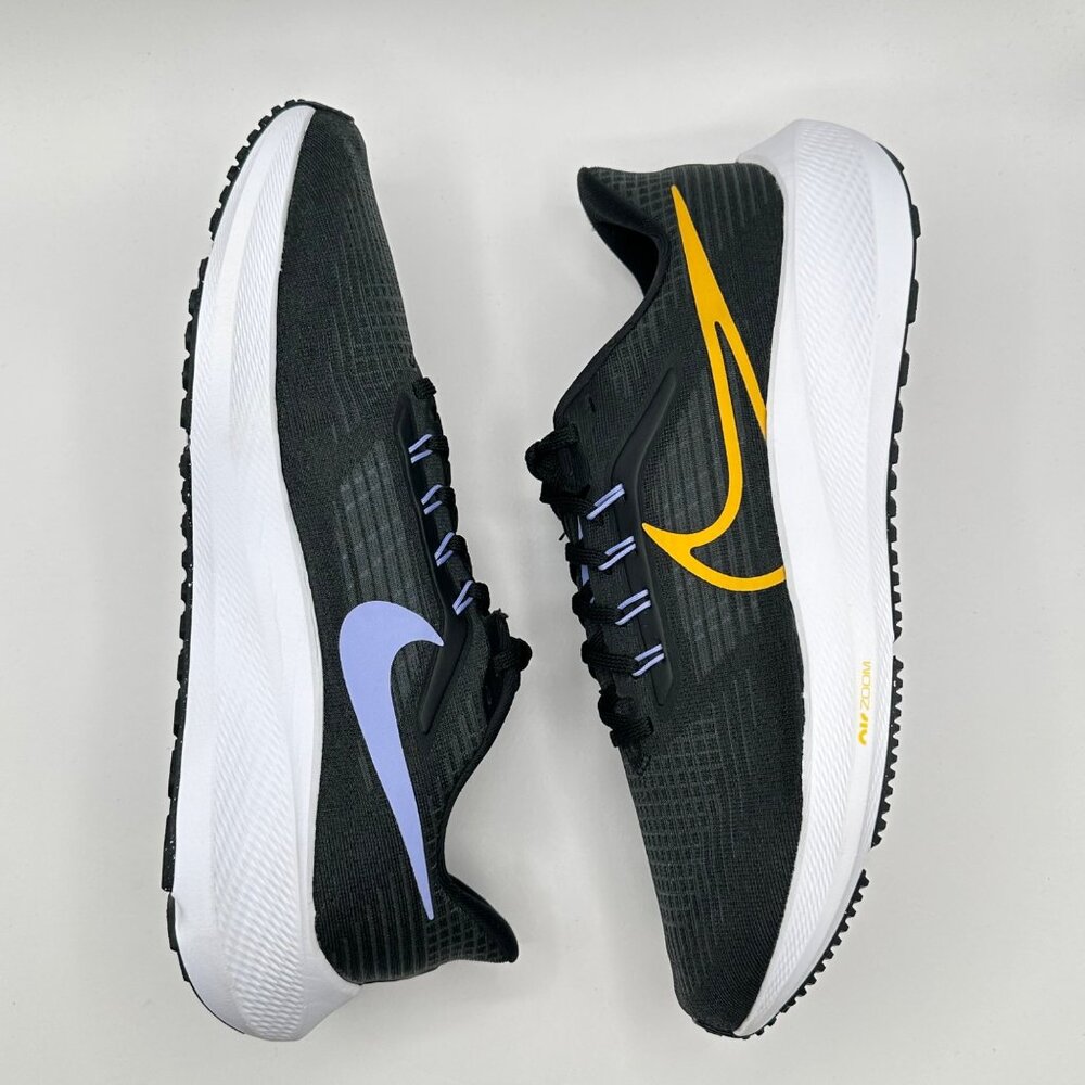 Women's Nike Air Zoom Pegasus 39 DH4072-004 Size Wome's 10.5 / Men's 9 - Picture 7 of 12